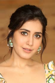 రాశీ ఖన్నా