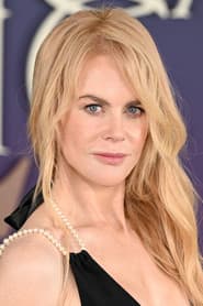 Nicole Kidman
