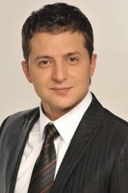 Volodymyr Zelensky