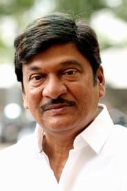 గద్దె రాజేంద్ర ప్రసాద్