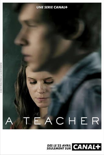Affiche de série — A Teacher