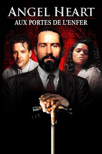 Angel Heart