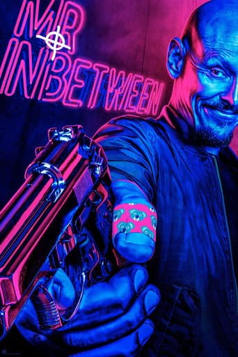 Affiche de série — Mr Inbetween