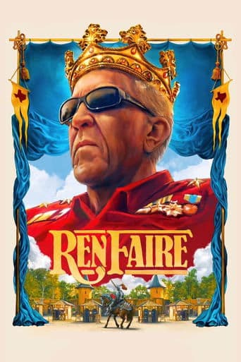 Affiche de série — Ren Faire