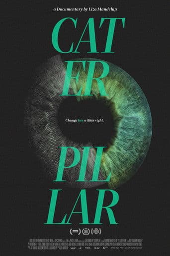Affiche de film — Caterpillar