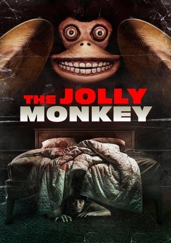 Affiche de film — The Jolly Monkey