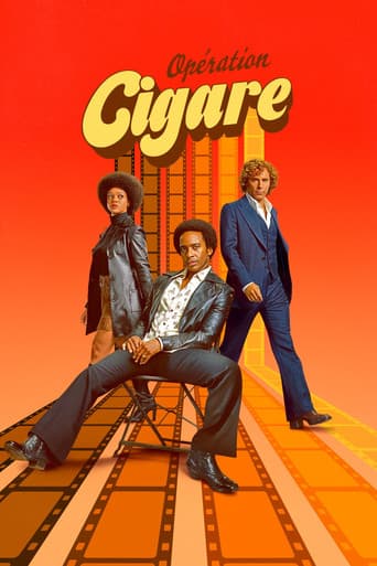 The Big Cigar