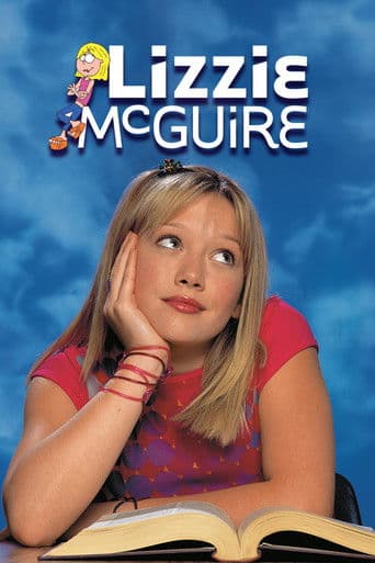 Affiche de série — Lizzie McGuire