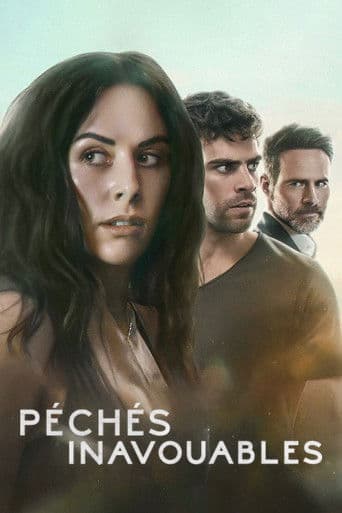 Affiche de série — Péchés inavouables