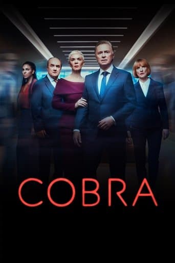 Affiche de série — COBRA