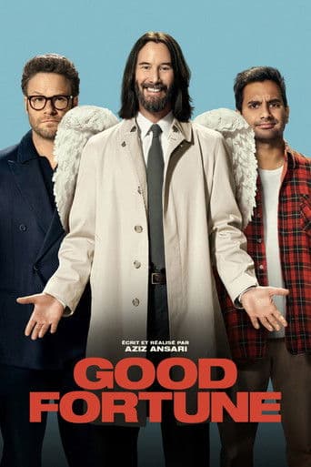 Affiche de film — Good Fortune