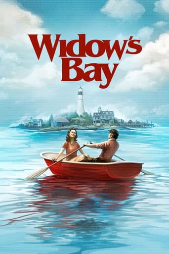 Affiche de série — Widow's Bay
