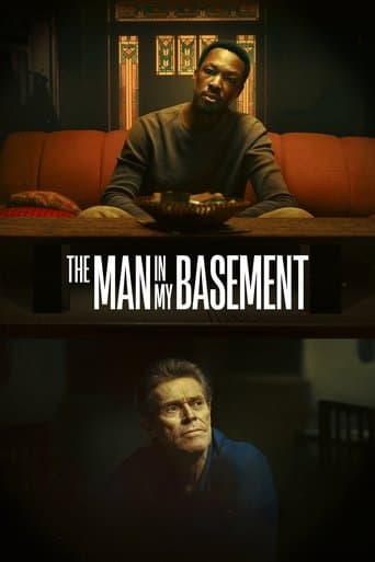 Affiche de film — The Man in My Basement