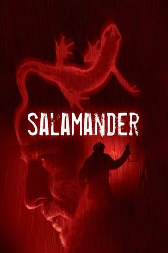 Affiche de série — Salamandre