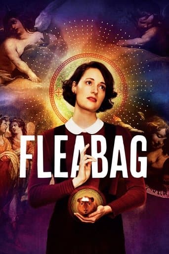 Affiche de série — Fleabag