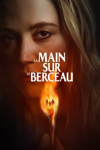 Affiche de film — La Main sur le berceau