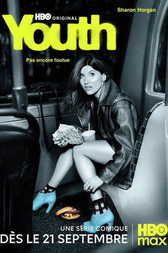 Affiche de la série Youth