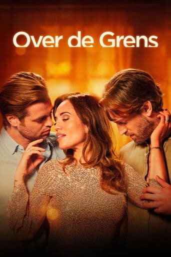 Affiche de film — Over De Grens