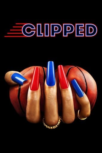 Affiche de série — Clipped
