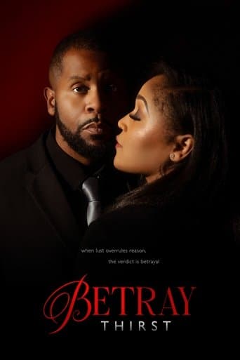 Affiche de film — Betray: Thirst