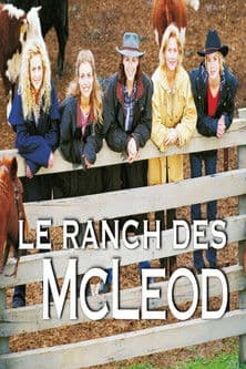 Affiche de série — Le ranch des McLeod