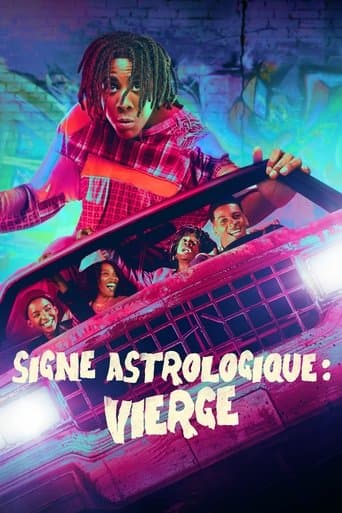 Affiche de série — Signe astrologique : Vierge