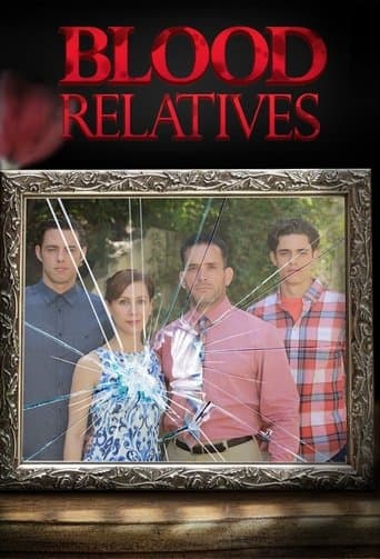 Affiche de série — Blood Relatives