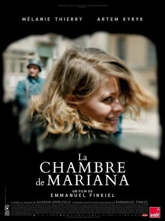 Affiche de film — La Chambre de Mariana