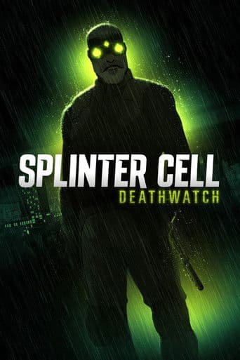 Affiche de série — Splinter Cell: Deathwatch