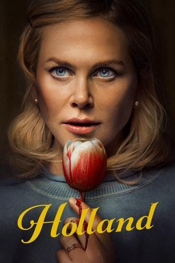 Affiche de film — Holland