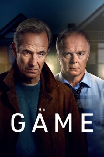 Affiche de série — The Game