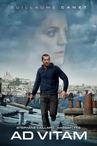Affiche de film — Ad Vitam