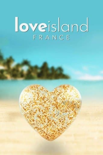 Affiche de série — Love Island (France)