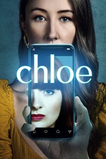 Affiche de série — Chloe