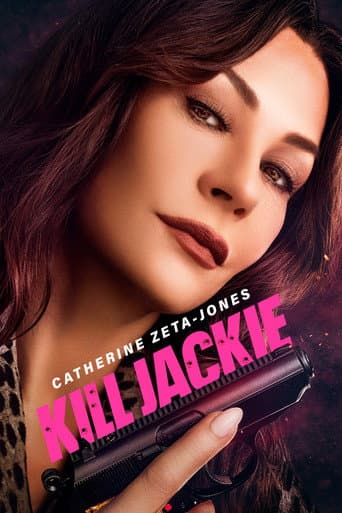 Affiche de la série Kill Jackie