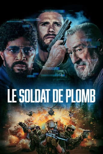 Affiche de film — Tin Soldier