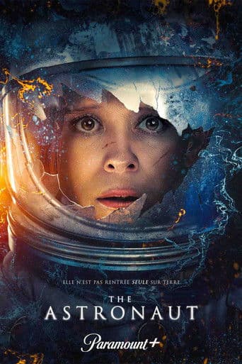 Affiche de film — L'Astronaute