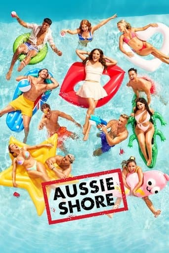 Affiche de la série Aussie Shore
