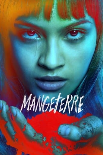 Affiche de série — Mangeterre