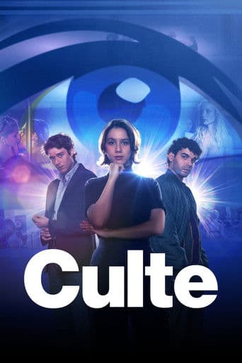 Affiche de série — Culte