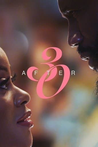 Affiche de film — After 30