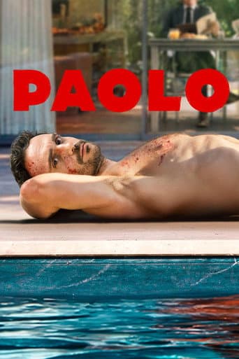 Affiche de la série Paolo