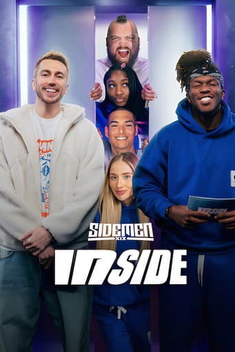 Inside