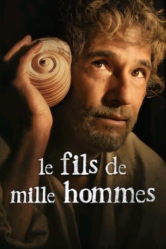 Affiche de film — Le Fils de mille hommes