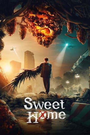 Affiche de la série Sweet Home