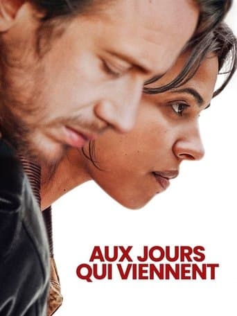 Affiche de film — Aux jours qui viennent