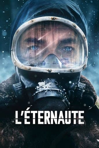 Affiche de série — L'Éternaute