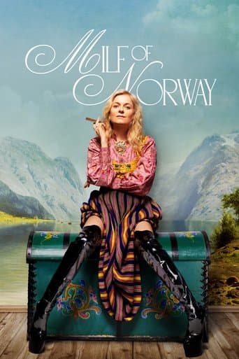 Affiche de série — MILF of Norway