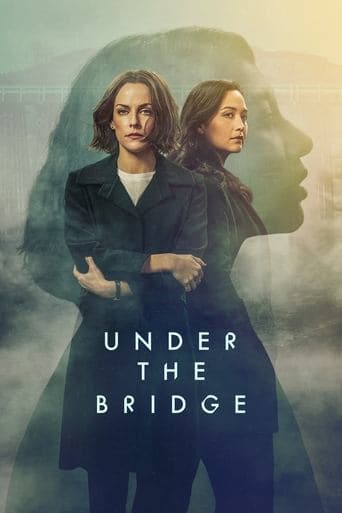 Affiche de série — Under the Bridge