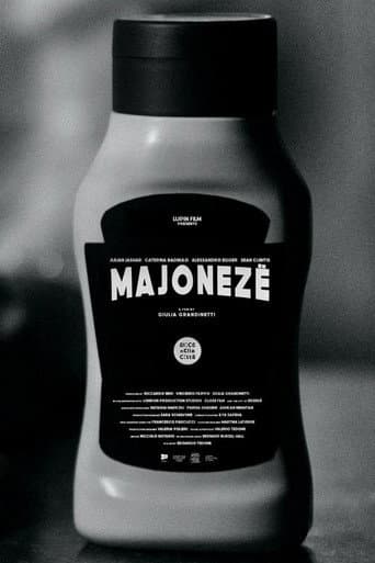 Affiche de film — Majonezë
